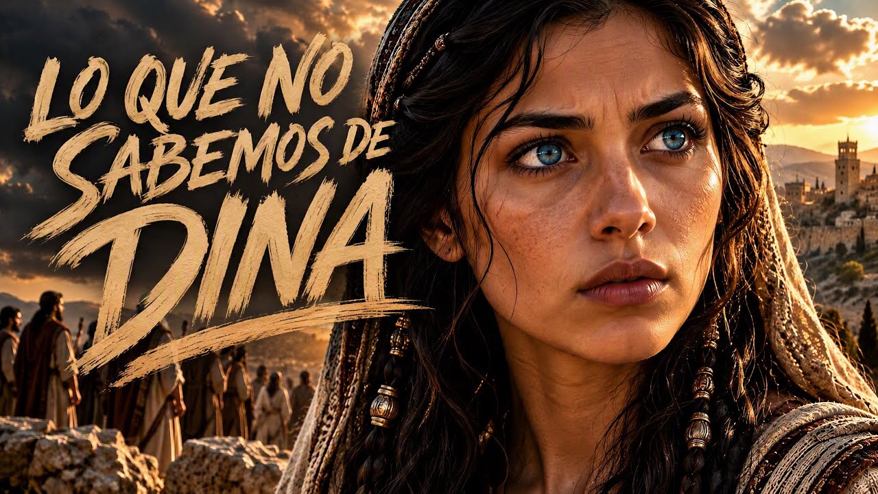 La historia de Dina/ La hija de Jacob que cambió el destino de un pueblo