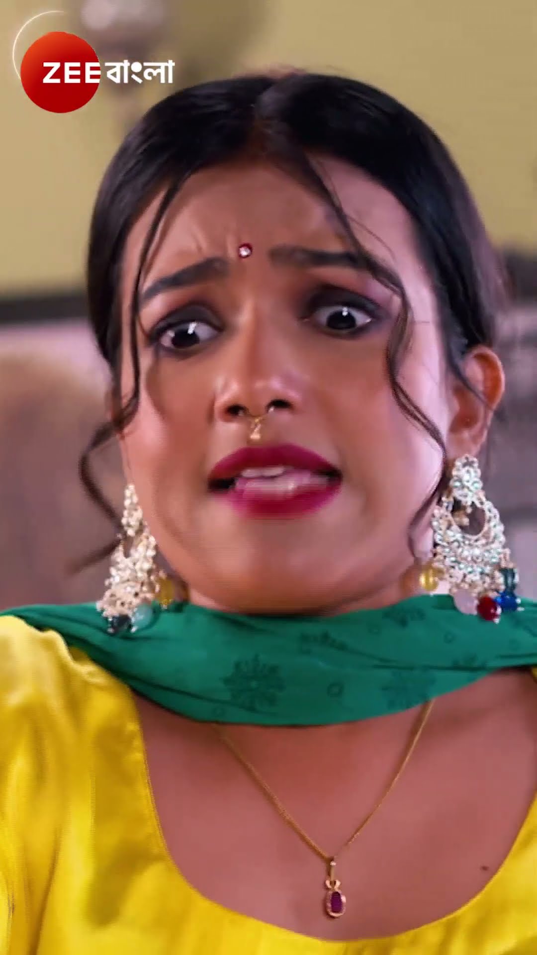 #NEEM PHOOLER MADHU #Shorts #Zee Bangla #Entertainment #FAMILY DRAMA