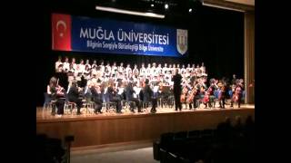 Cumhuriyet Türküsü