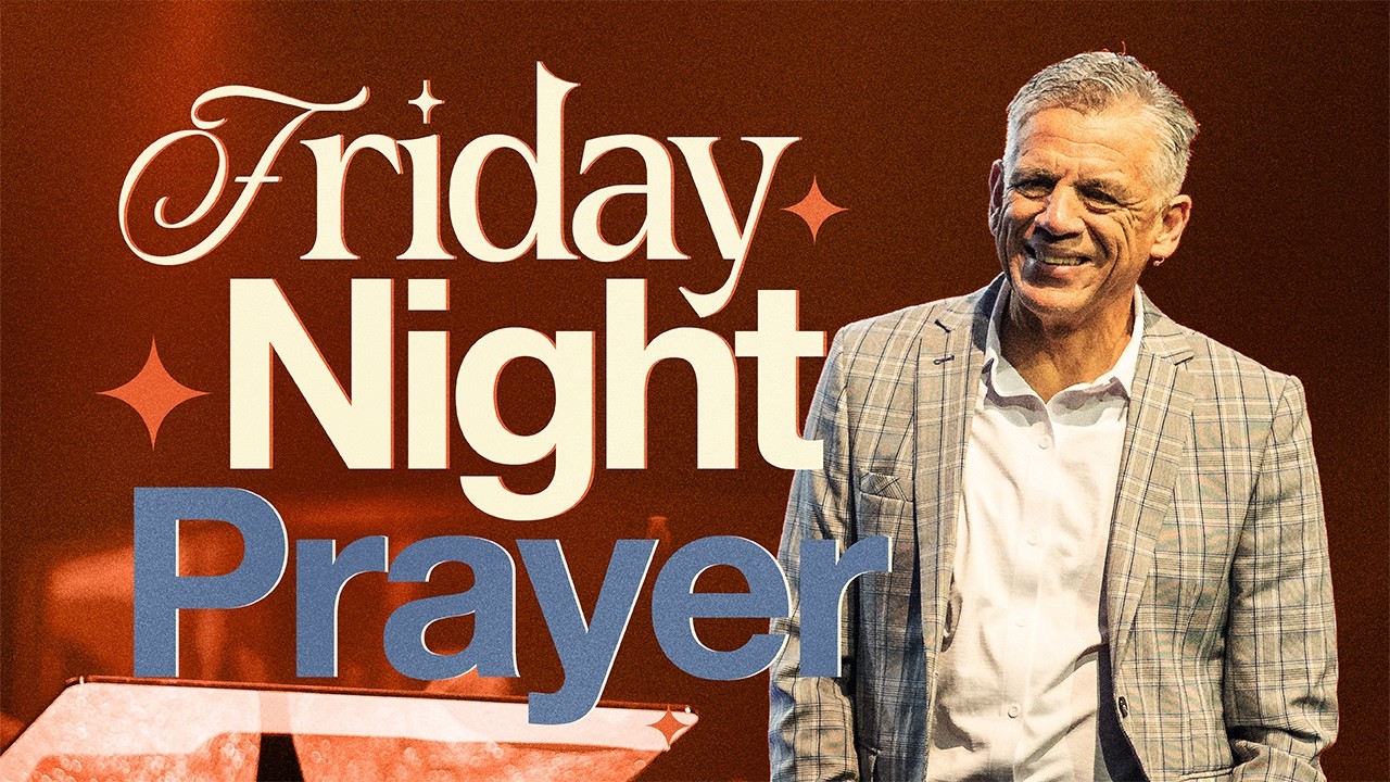 Friday Night Prayer: Hindered Prayers