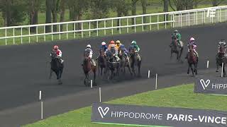 Vidéo de la course PMU PRIX D'APT