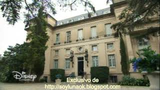 Soy Luna 3 Capitulo 42 Parte 5 Capitulo Completo - Carly Mtz