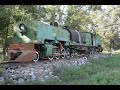 Burma Myanmar Railway Adventure 2006 Film 6 