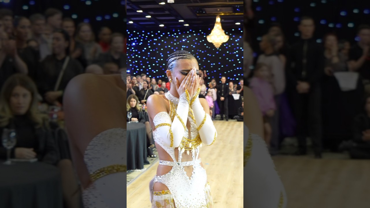 WHAT A REACTION!!! 😱