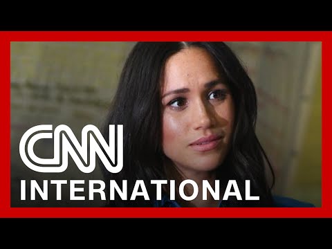 Foster: Meghan's racism claim on a different level for Royal family