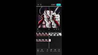 CapCut tutorial on zooms, shakes and ghost effect by KingofD #capcut #kingofd #tutorial 