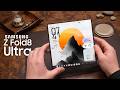 УТЕЧКА Z Fold 8 Ultra: 7 улучшений, которые Samsung не хотела показывать!