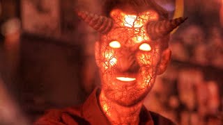 8 Days To Hell (2022) Film Explained in English | 8 Days To Hell Dead Summarized