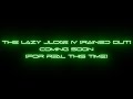 Sneak Peek The Lazy Judge Sneak Peek The Lazy Judge