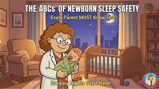 The Crib Setup That Pediatricians Actually Recommend