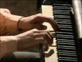 Ivo Pogorelich - English Suite 2 ( 2 ) - J S Bach