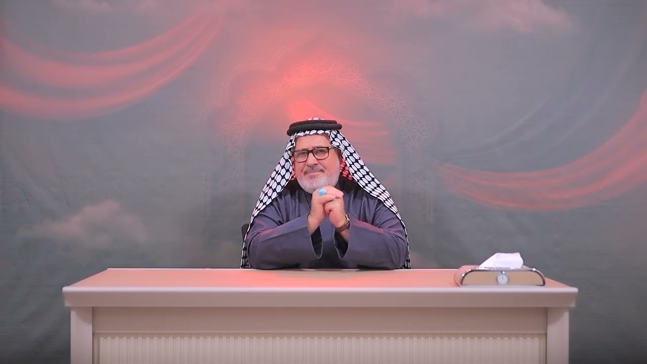 سبع كلمات تغيّر ميزانك | الحلقة 20 | المربي الحاج رحيم الأسدي