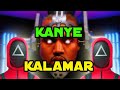 Kanye West &quot;canta&quot; El Gran Secreto Kalamar