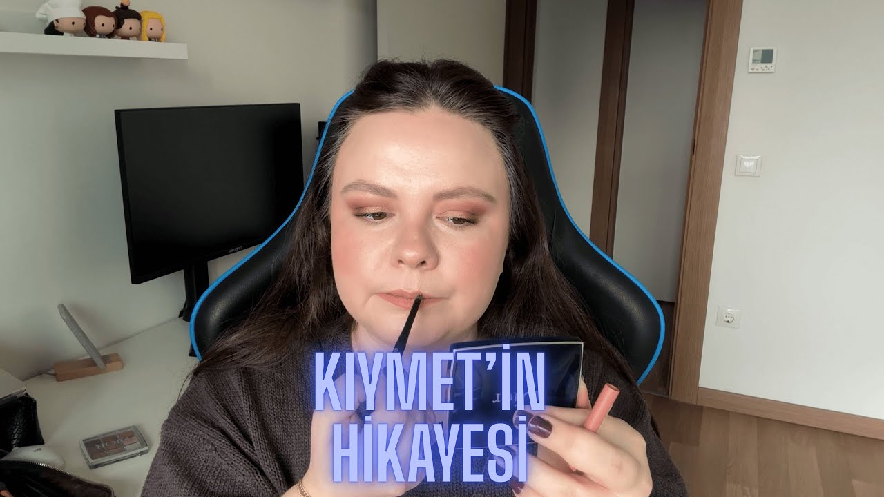 KIYMET'İN HİKAYESİ//Takipçi Hikayeleri