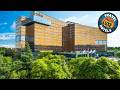 Tivoli Chengdu at Cultural Heritage Park | Chengdu, China | Hotel Review ⭐