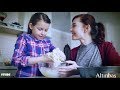 Altınbaş - ANNELER GÜNÜ REKLAMI 2018 / Benim annem canım annem