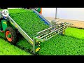 Agriculture Machines That Are At Another Level