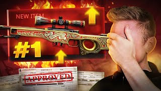 #1 AWP Prince Attempt! (10%)