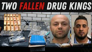 How ONE Stupid Video Destroyed a £25M London Drug Cartel | UK True Crime Stories