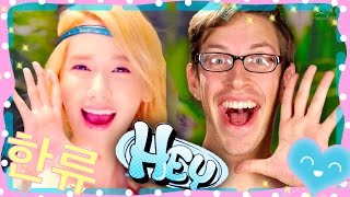 The Try Guys Watch K-pop For The First Time • K-pop: Part 1