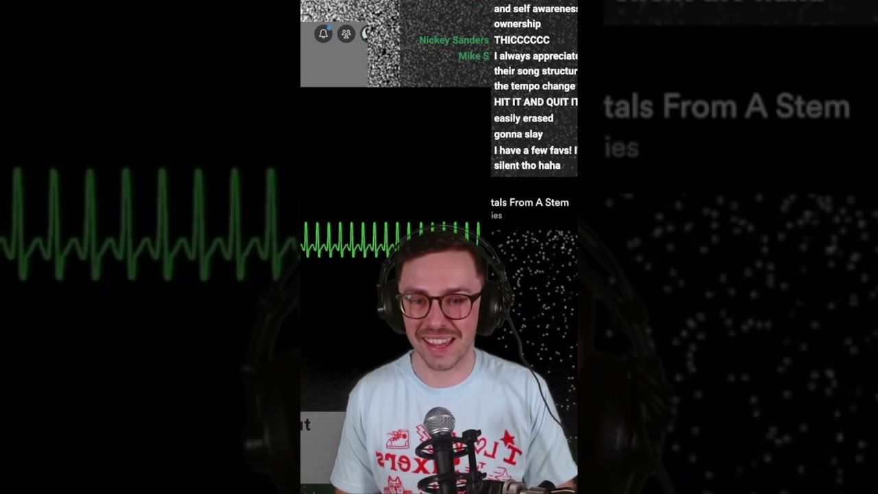 Rule number one for every hardcore band