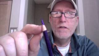 Prismacolor Premiere Pencils Review