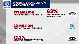 How Nigeria's Population Is Impacting National Security