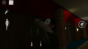 Hunter can attack Now in Smiling x zero | Hunter new jumpscare in smiling x zero version 1.4.1