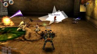 Rakion - Problem 1 (For Q&A) (HD)