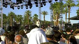 Coachella 2009 - Antony and the Johnsons (with Matthew Herbert) - Everglade (HD)