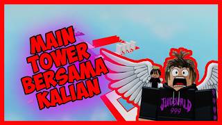 [ LIVE ] puasa day main tower [ TAMAT GA YA ] #shorts #li...