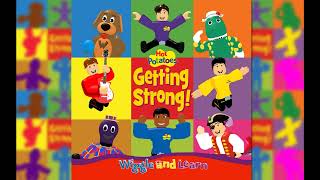 4. A Frog Went A Walking - Getting Strong!
