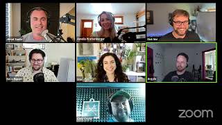 ShopTalk VS CSS Podcast (Frontend Feud!)