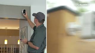 Introducing: New Jade Security Outdoor Camera