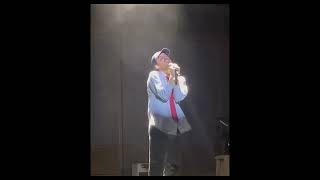 Rex Orange County - 4 In the Morning (Live In London)