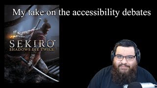 Why Accessibility in Video Games is an Obvious Good Thing