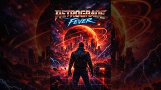 MrXenophen - Retrograde Fever