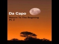 Da Capo Ft Black Spear- African Roots