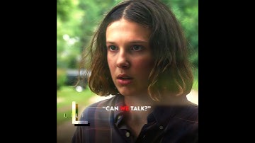 Elmax Friendship 💕 | Whenever, Wherever #strangerthings #elmax #strangerthingsedit #shorts