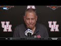Houston Cougars' season is not a 'disappointment' despite loss to Florida | Bracket Breakdown