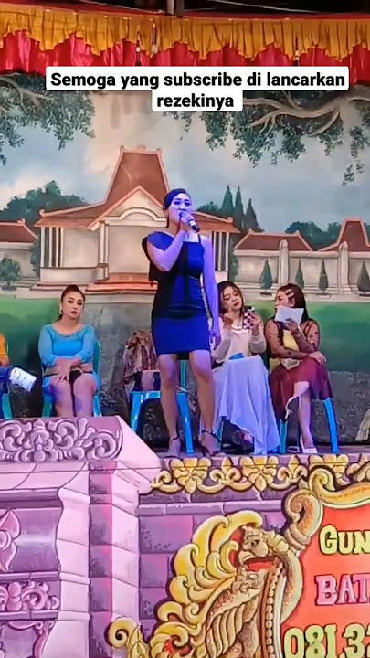 Campursari ketoprak Bhakti Kuncoro #trending #viral #shorts