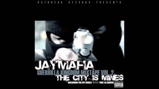 Watch Jay Mafia Ayyye video