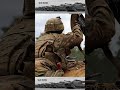 US Forces Frontline Defense Footage!