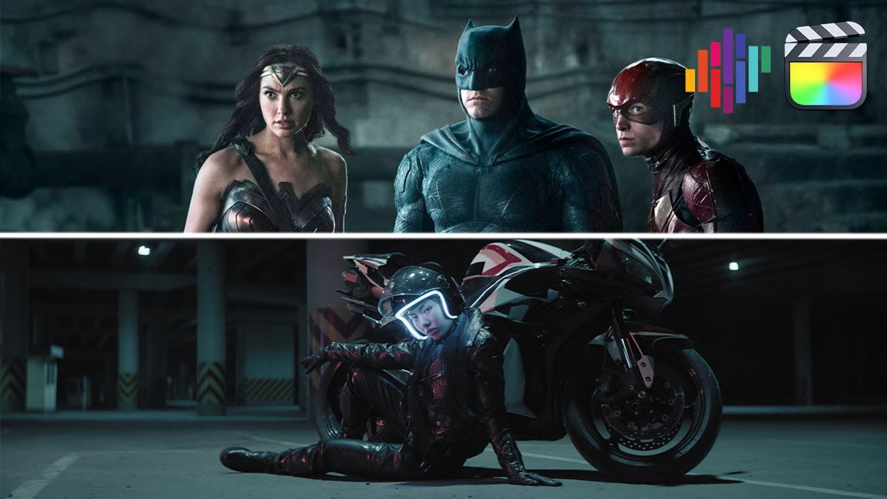 Zack Snyder s Justice League Color Grade Final Cut Pro Color Grading Tutorial YouTube zack-snyder-s-justice-league-color-grade-final-cut-pro-color-grading-tutorial-youtube