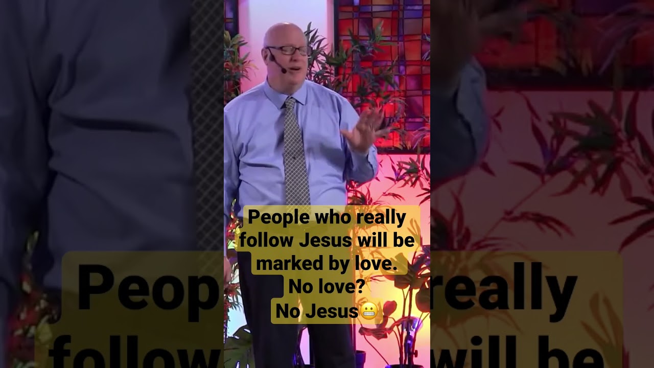 How To Know You Belong To God