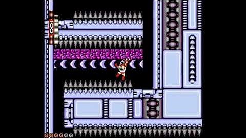 Make a Good Mega Man Level 2 - Part 43 - The Hardcore Star Core