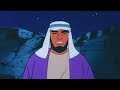 Superbook Classic - Nehemiah and the Walls of Jerusalem - Season 1 Episode 24