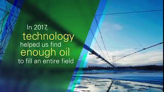 BP's U.S. Economic Impact: Enhanced Oil Recovery