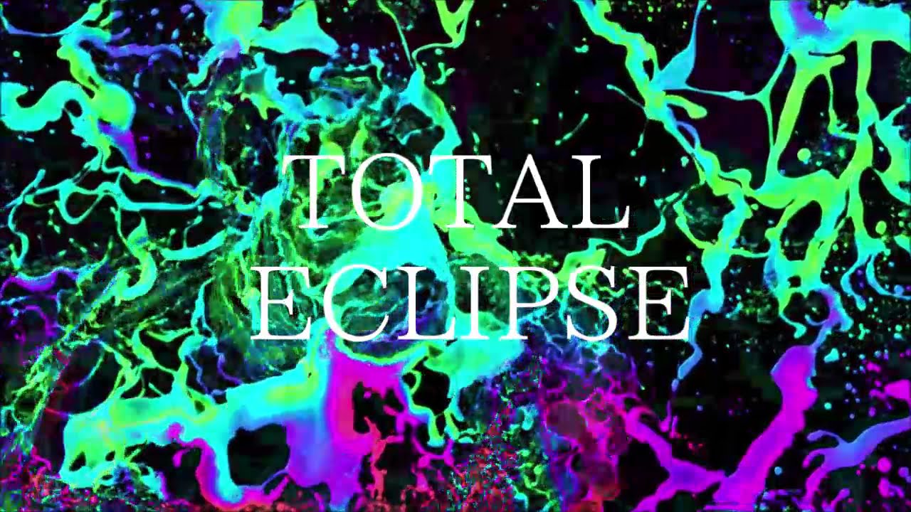Παρακολούθηση TOTAL ECLIPSE - I.S.E. στο YouTube Παρακολούθηση TOTAL ECLIPSE - I.S.E. στο YouTube