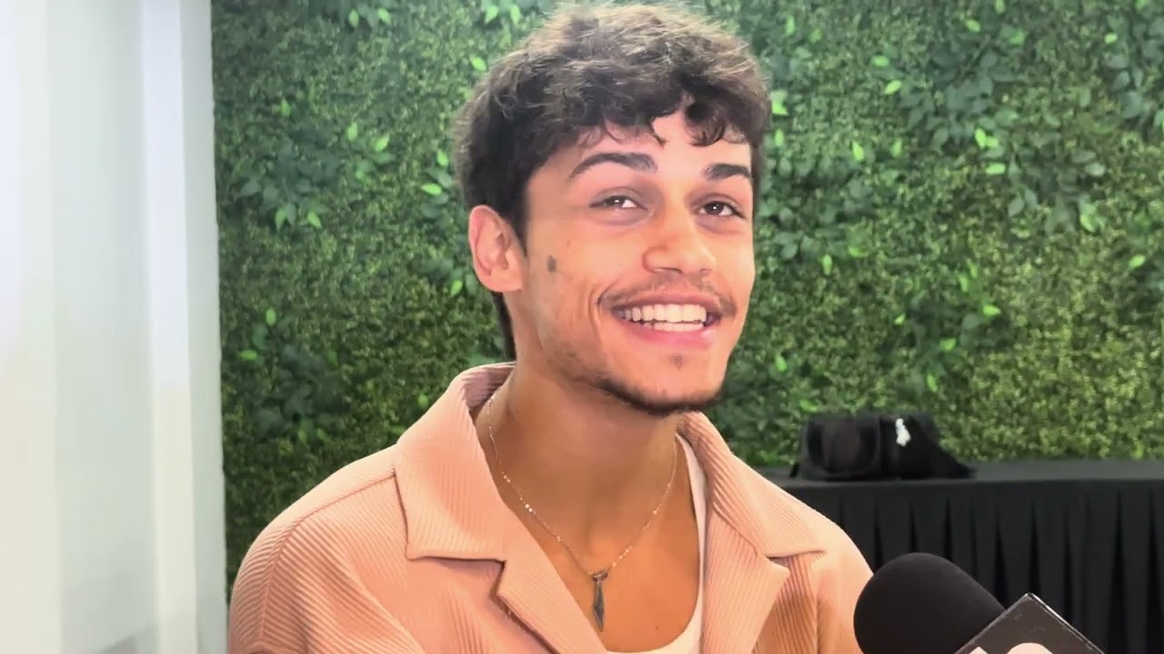 Что говорит Харрис Джей, вернувшись в Малайзию после 10 лет долгого перерыва с мини-альбомом Revi...